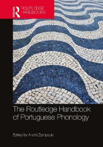 Picture of Routledge Handbook of Portuguese Phonology