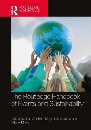 Picture of Routledge Handbook of Events and Sustainability