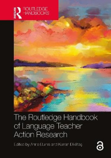 Picture of Routledge Handbook of Language Teacher Action Research