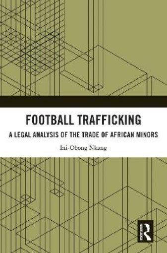 Picture of Football Trafficking