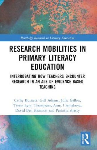 Picture of Research Mobilities in Primary Literacy Education