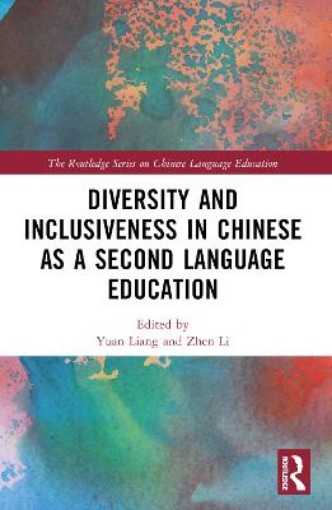 Picture of Diversity and Inclusiveness in Chinese as a Second Language Education
