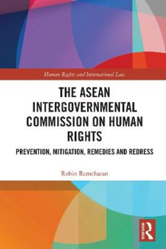 Picture of ASEAN Intergovernmental Commission on Human Rights