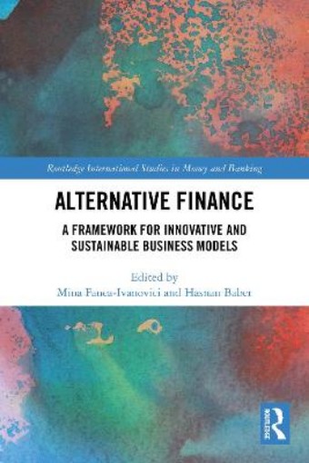 Picture of Alternative Finance