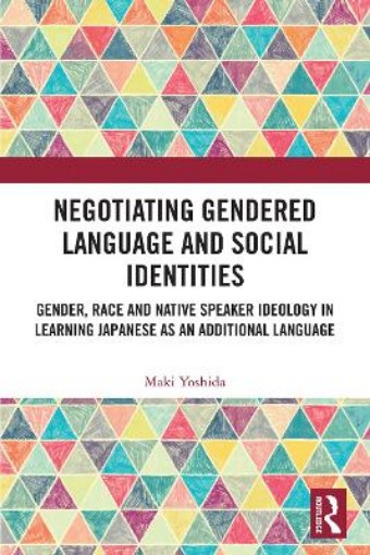 Picture of Negotiating Gendered Language and Social Identities