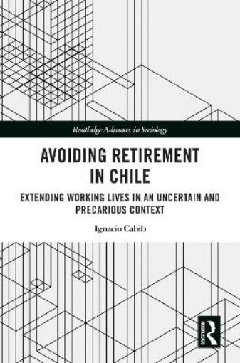 Picture of Avoiding Retirement in Chile