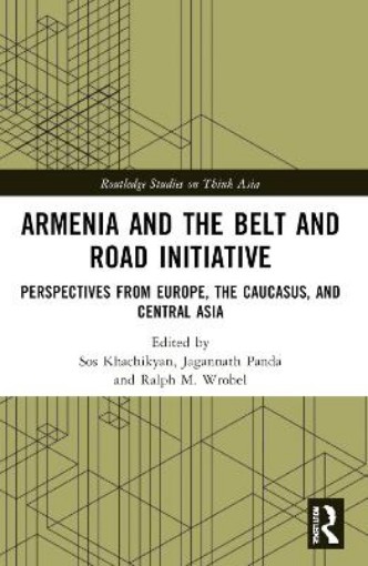 Picture of Armenia and the Belt and Road Initiative