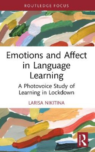 Picture of Emotions and Affect in Language Learning