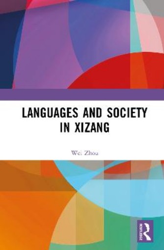 Picture of Languages and Society in Xizang