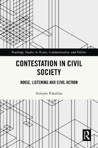 Picture of Contestation in Civil Society