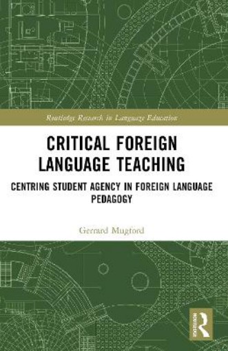 Picture of Critical Foreign Language Teaching