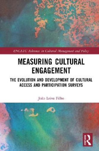 Picture of Measuring Cultural Engagement