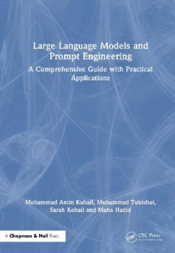 Picture of Large Language Models and Prompt Engineering