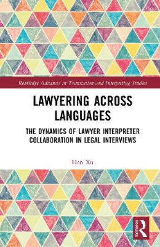 Picture of Lawyering Across Languages