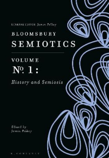 Picture of Bloomsbury Semiotics Volume 1