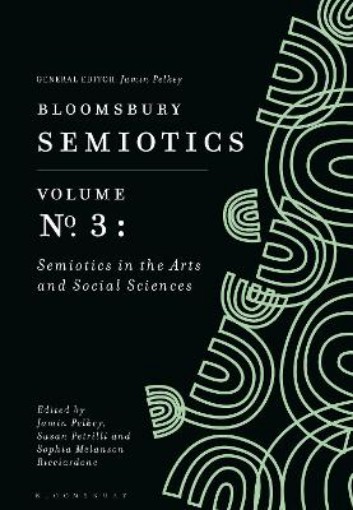 Picture of Bloomsbury Semiotics Volume 3