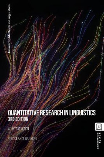Picture of Quantitative Research in Linguistics