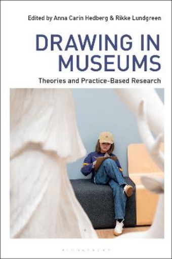 Picture of Drawing in Museums