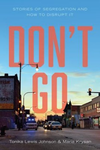 Picture of Don't Go