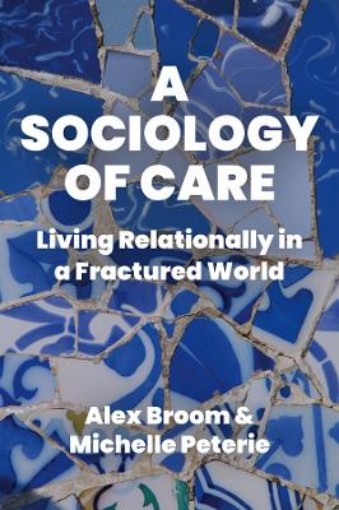 Picture of Sociology of Care