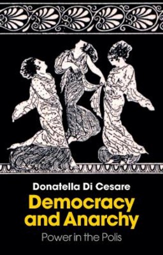 Picture of Democracy and Anarchy