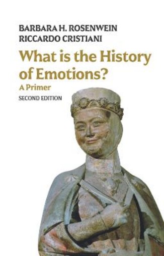 Picture of What is the History of Emotions?
