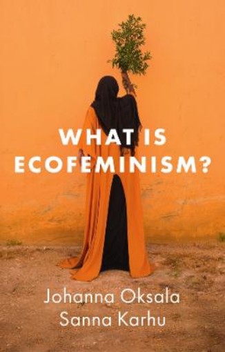 Picture of What is Ecofeminism?