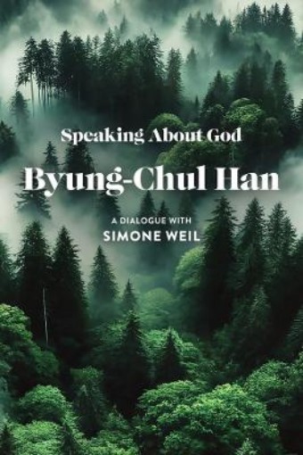Picture of Speaking About God
