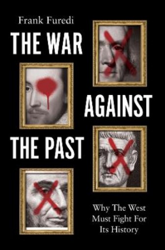 Picture of War Against the Past