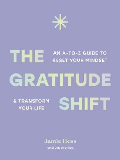 Picture of Gratitude Shift