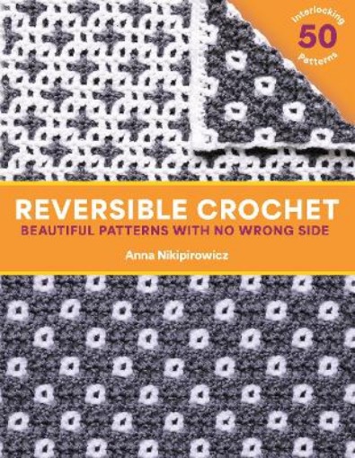 Picture of Reversible Crochet