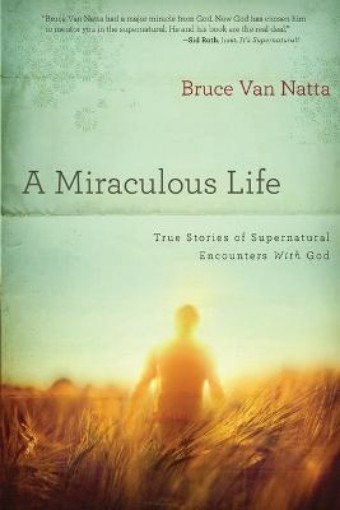 Picture of Miraculous Life, A