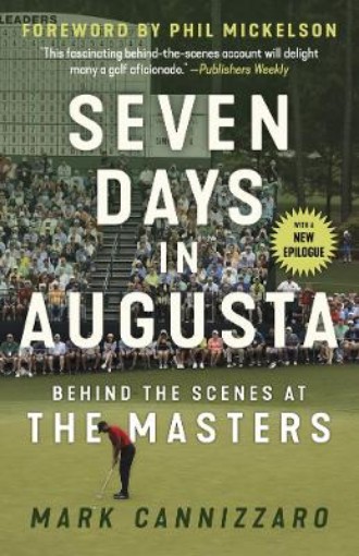 Picture of Seven Days in Augusta