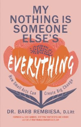 Picture of My Nothing Is Someone Else's Everything