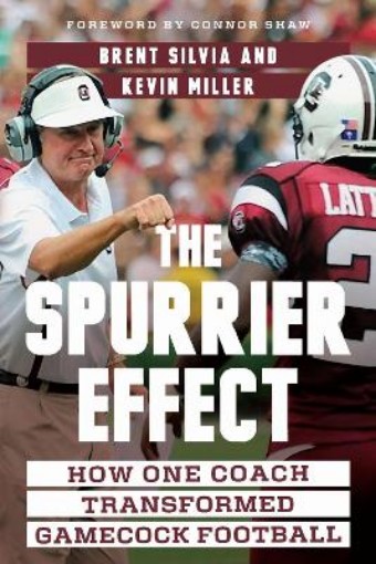 Picture of Spurrier Effect