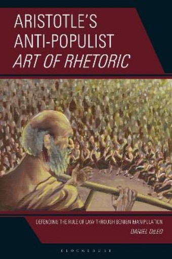 Picture of Aristotle’s Anti-Populist Art of Rhetoric