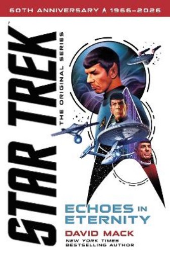 Picture of Echoes in Eternity
