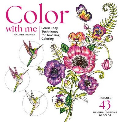 Picture of Color with Me