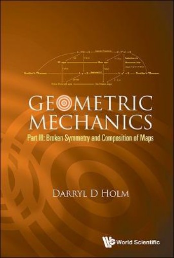 Picture of Geometric Mechanics - Part Iii: Broken Symmetry And Composition Of Maps