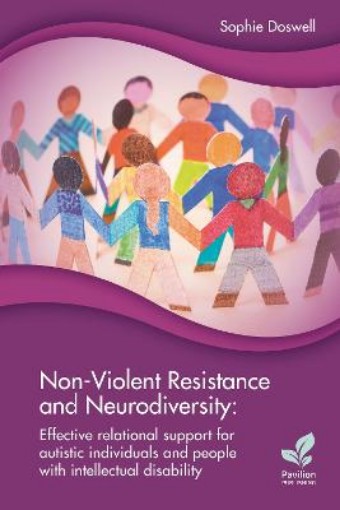 Picture of Non-Violent Resistance and Neurodiversity