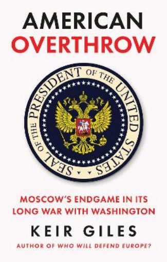 Picture of American Overthrow
