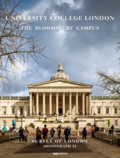 Picture of University College London