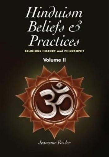 Picture of Hinduism Beliefs and Practices