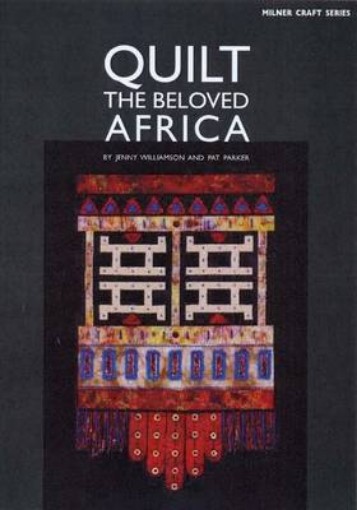 Picture of Quilt the Beloved Africa