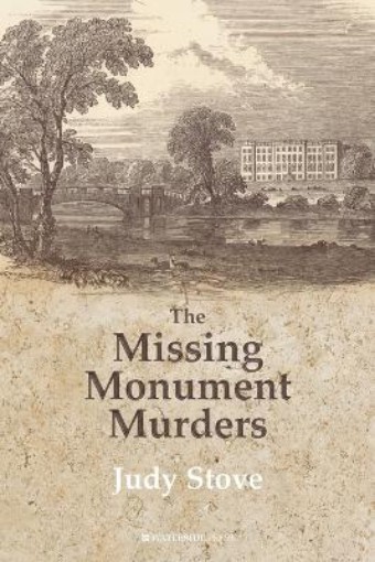 Picture of Missing Monuments Murders