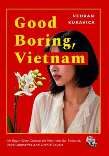 Picture of Good Boring, Vietnam