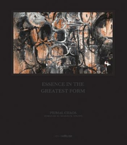 Picture of Primal Chaos