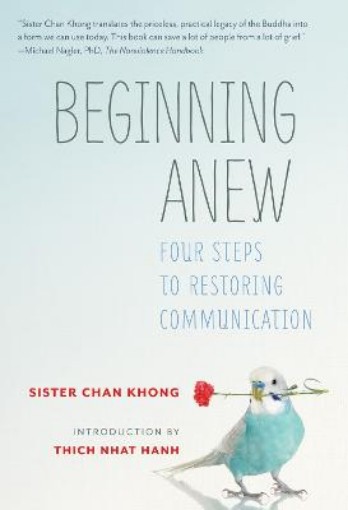 Picture of Beginning Anew