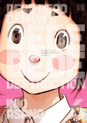 Picture of Dead Dead Demon's Dededede Destruction, Vol. 6