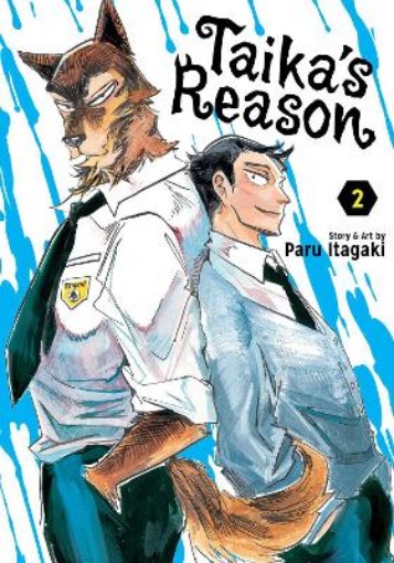 Picture of Taika's Reason, Vol. 2